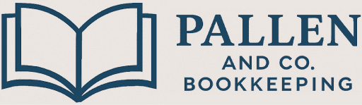 Pallen and Co. Bookkeeping